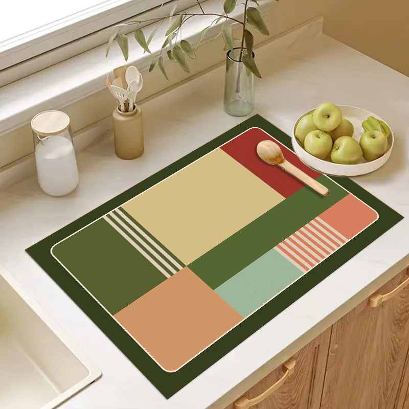 Versatile Kitchen Placemats Stornfield