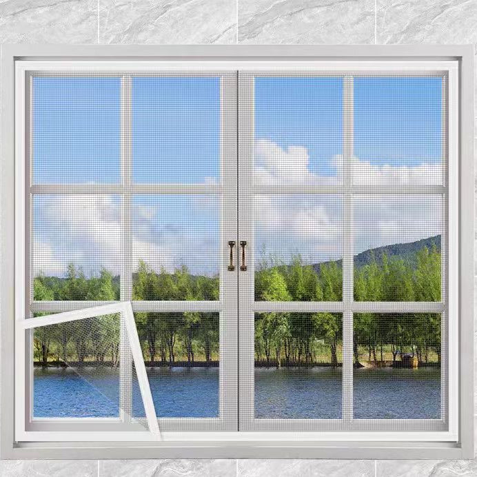 Window Screen Stornfield