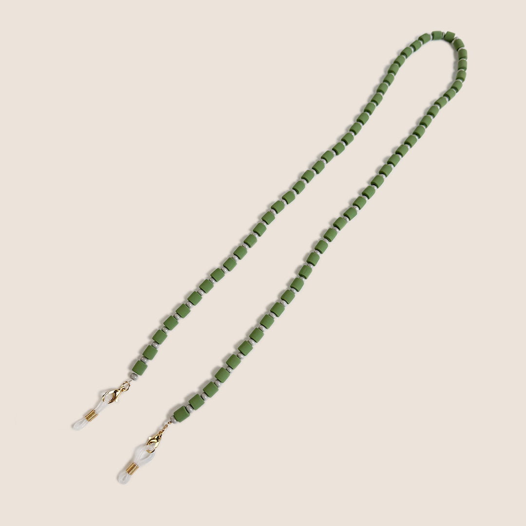 Beaded Eyewear Chain Stornfield 1786896367