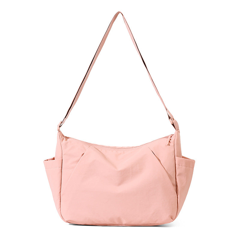 Versatile Casual Tote Bag