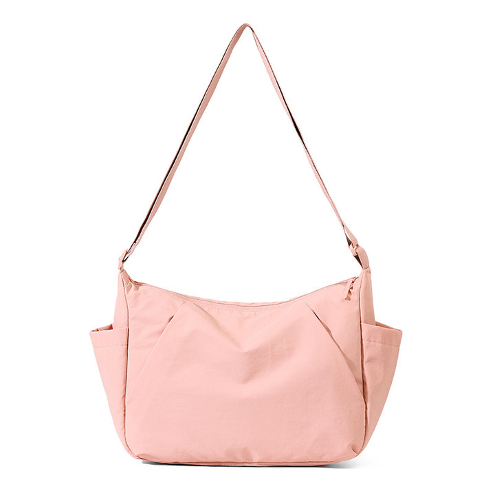 Versatile Casual Tote Bag