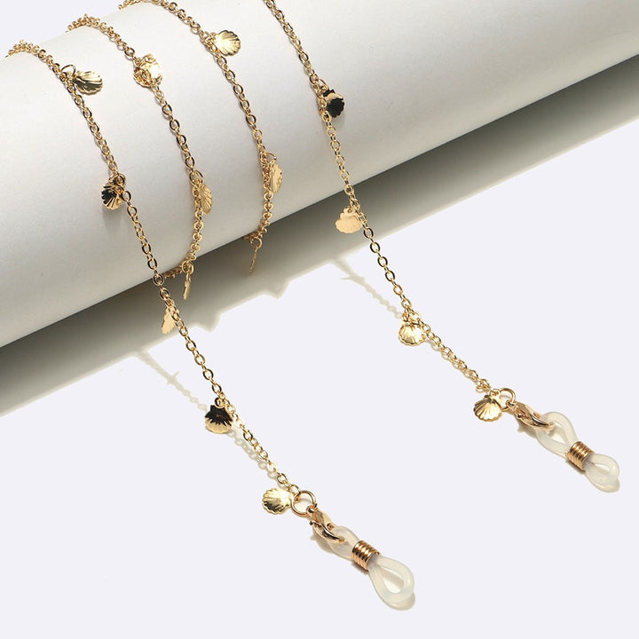 Fashionable Glasses Chain Stornfield