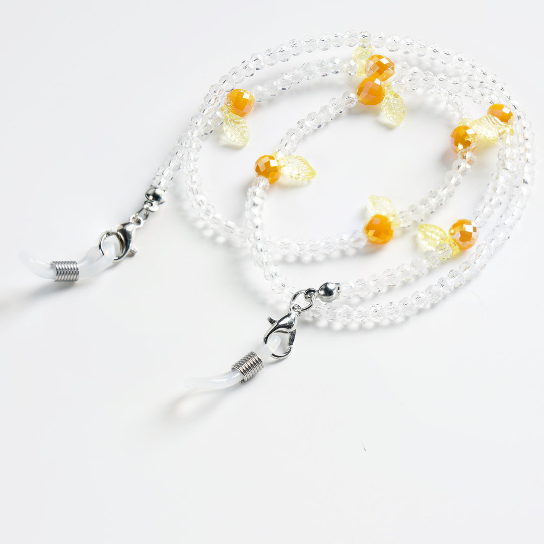 Beaded Eyewear Chain Stornfield