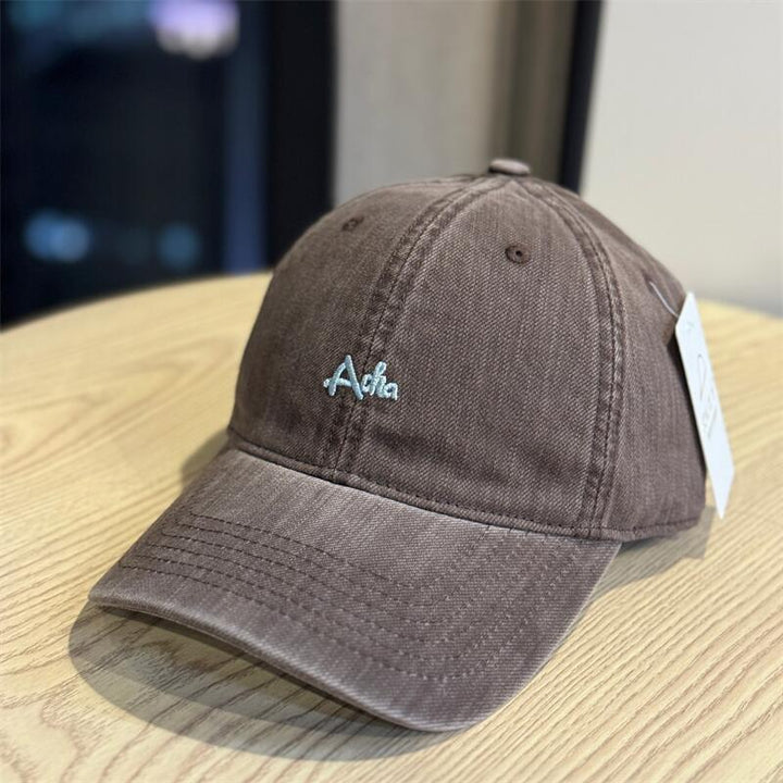 Men's Casual Twill Baseball Cap Stornfield