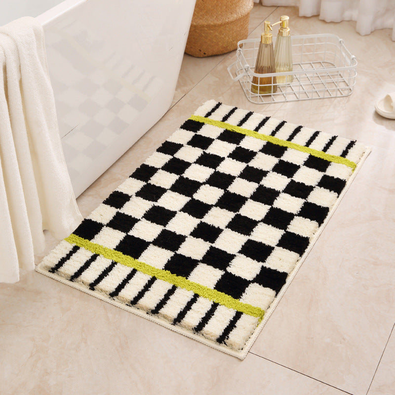 Bathroom Rug