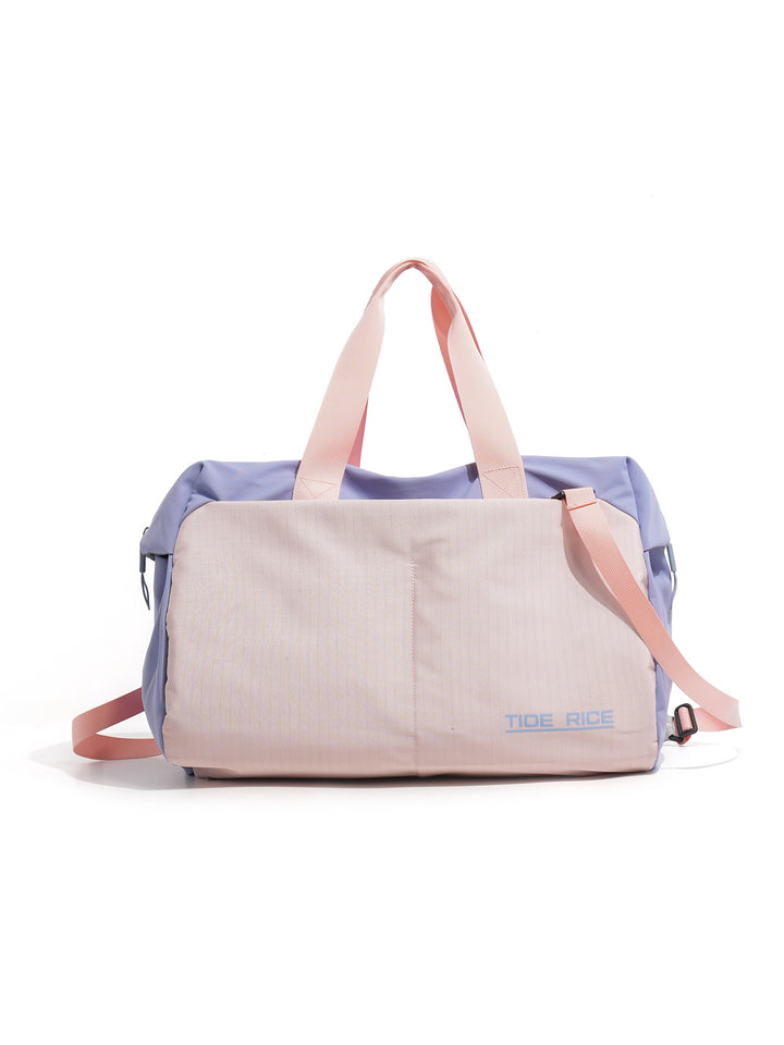 Versatile Functional Travel Duffle Bag