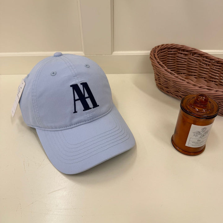 Men's Classic Embroidered Baseball Cap Stornfield