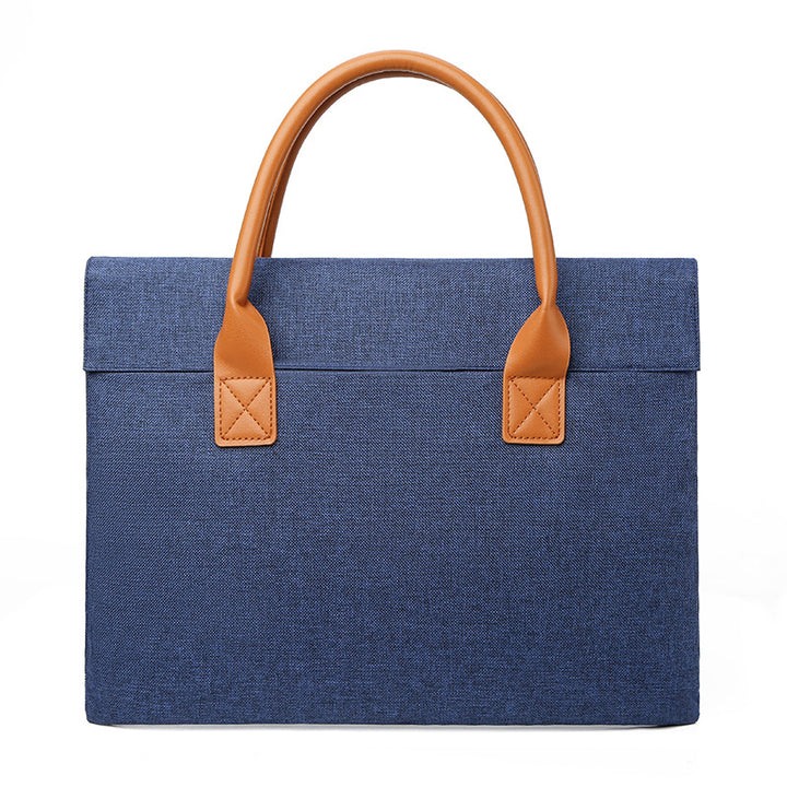 Professional Document Carrying Briefcase Stornfield
