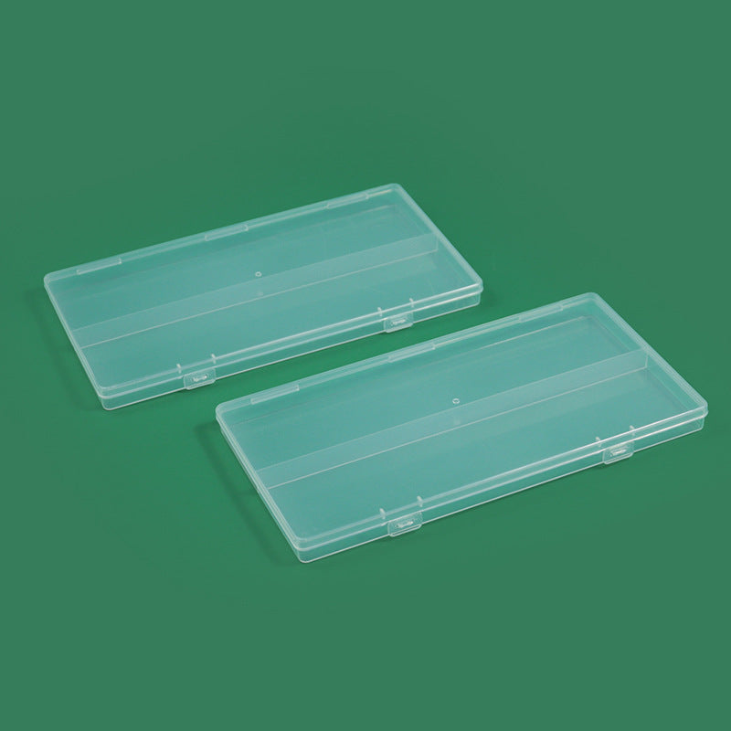 Slim Multi-Divided Storage Box Stornfield