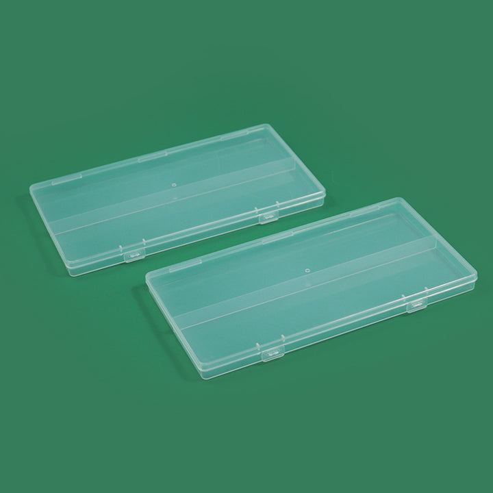 Slim Multi-Divided Storage Box Stornfield
