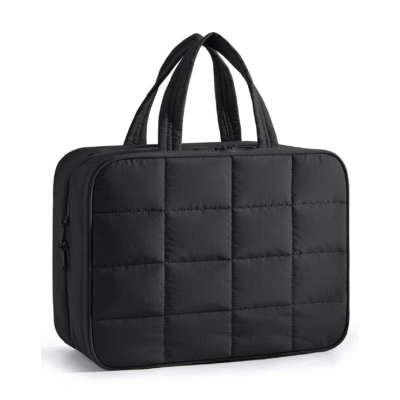 Padded Cosmetic Storage Bag Stornfield