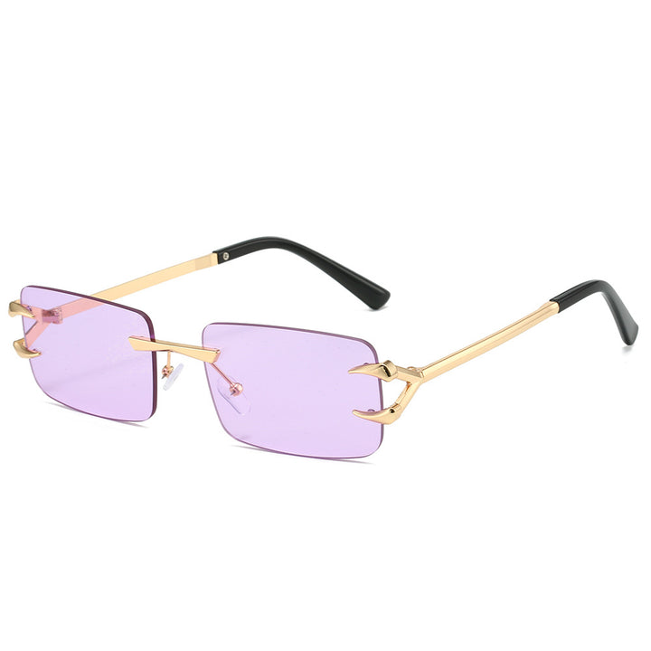 Women's futuristic sunglasses with innovative frame and weather-resistant lenses Stornfield