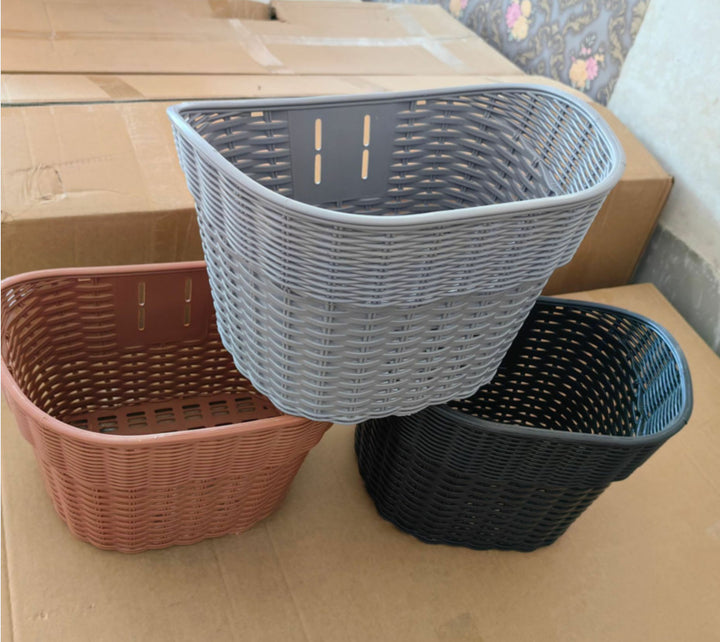 Decorative Storage Baskets Stornfield