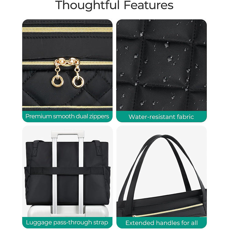 Multifunctional Organizer Bag Stornfield
