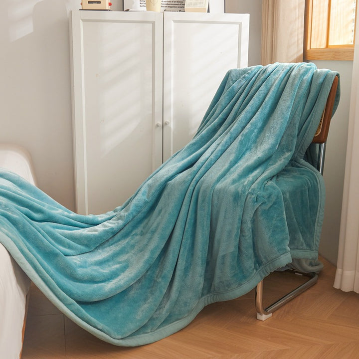 Ultra-Soft Plush Wearable Blanket Stornfield