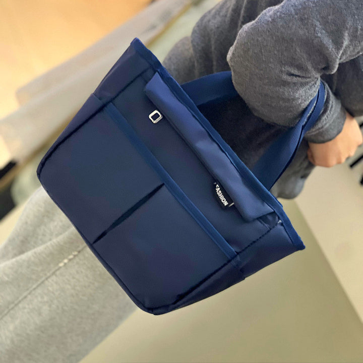 Stylish Multi-Compartment Tote Bag Stornfield