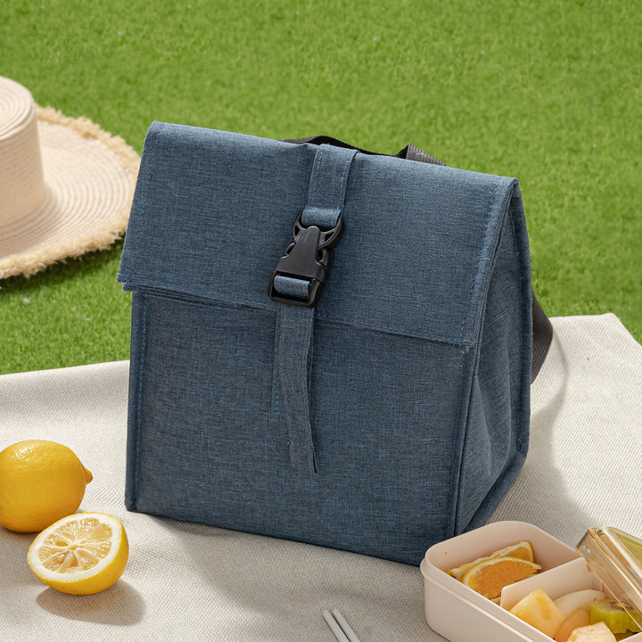 Insulated Meal Management Bag Stornfield