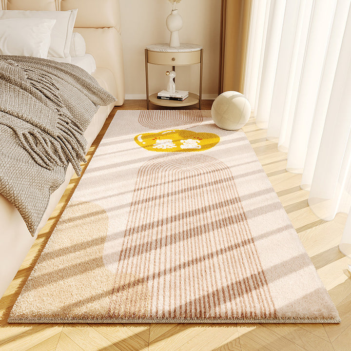 Animal Print Area Rug Stornfield