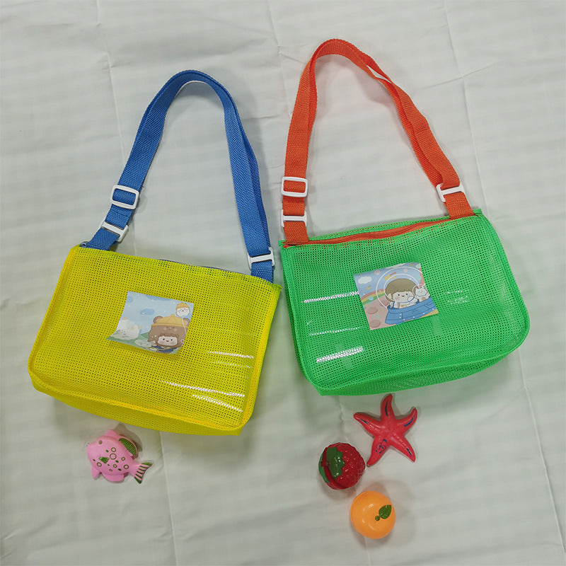 Mesh Tote Bag Stornfield