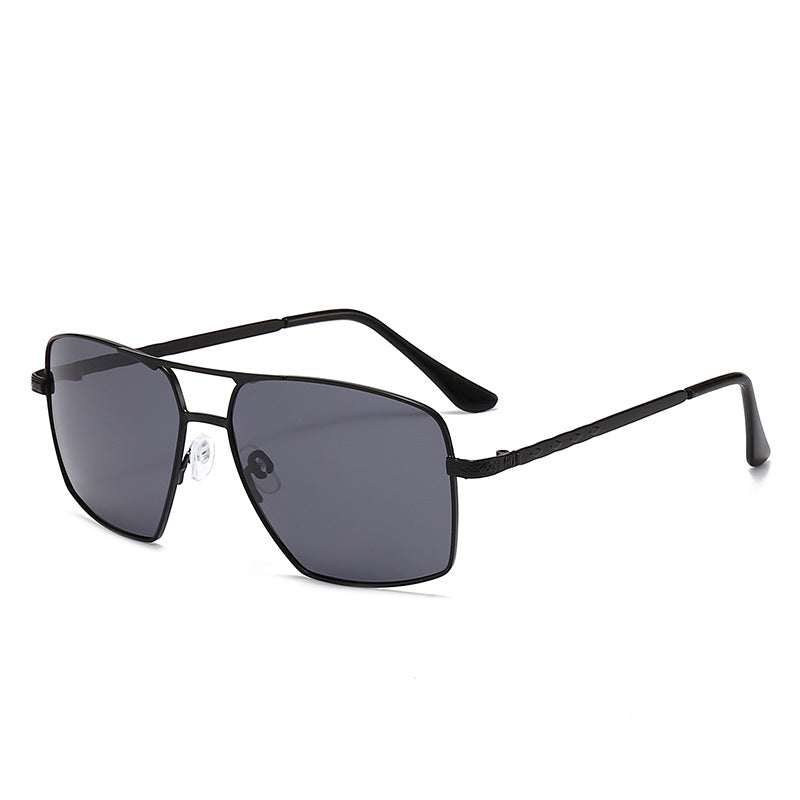 Men's modern sunglasses in an elegant frame Stornfield
