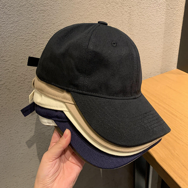 Unisex Classic Comfort Adjustable Cap Stornfield