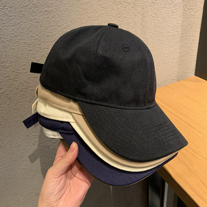 Unisex Classic Comfort Adjustable Cap Stornfield