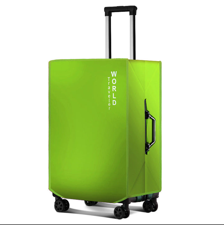 Hard-Wearing Spinner Suitcase Stornfield