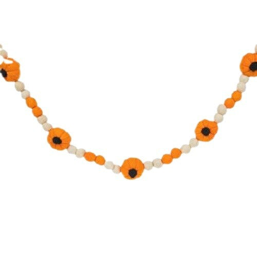 Decorative Beaded Garland