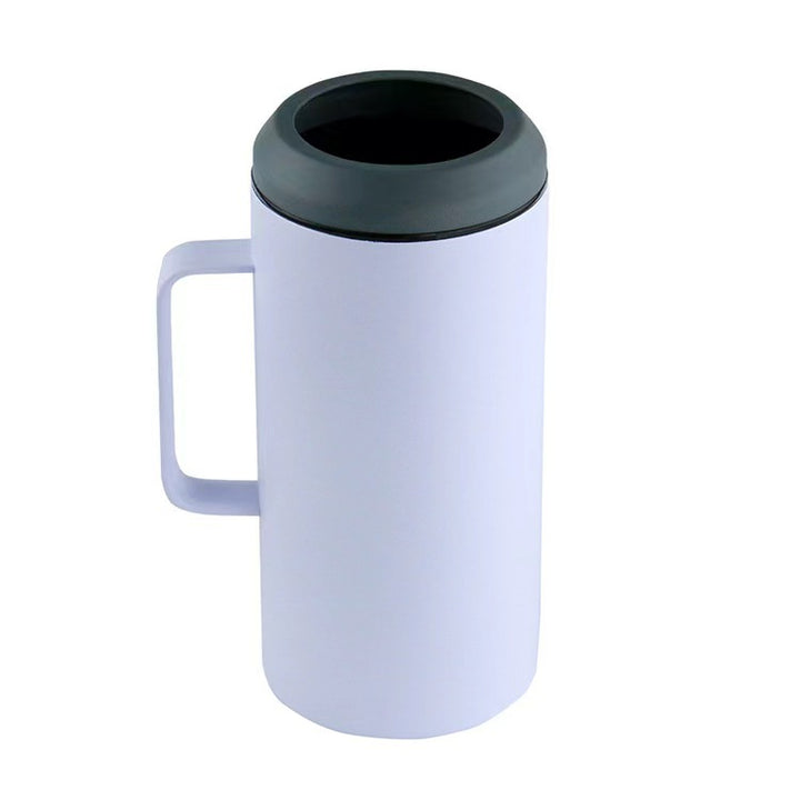 Men's Insulated Mug with Ergonomic Handle Stornfield