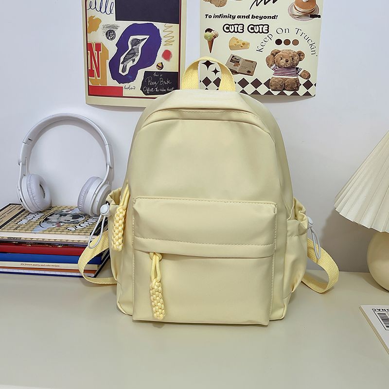 Modern Utility Backpack Stornfield