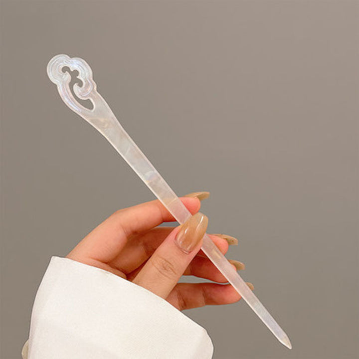 Hair Stab Made of High-Quality Acrylic Stornfield