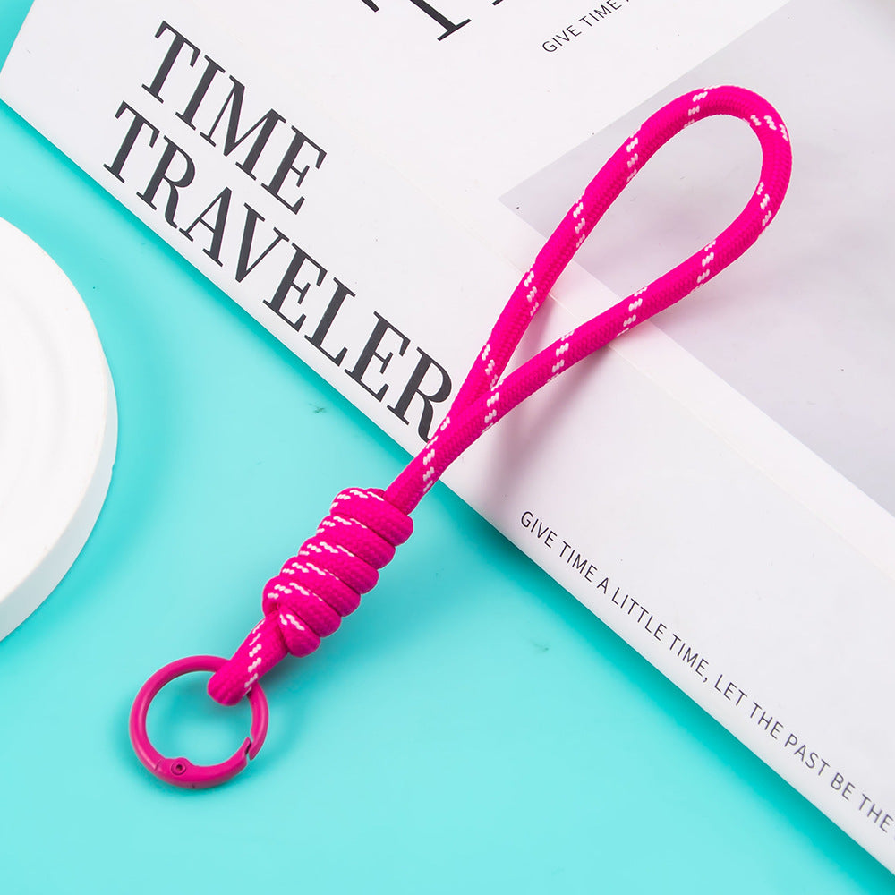 Durable Braided Utility Loop Stornfield