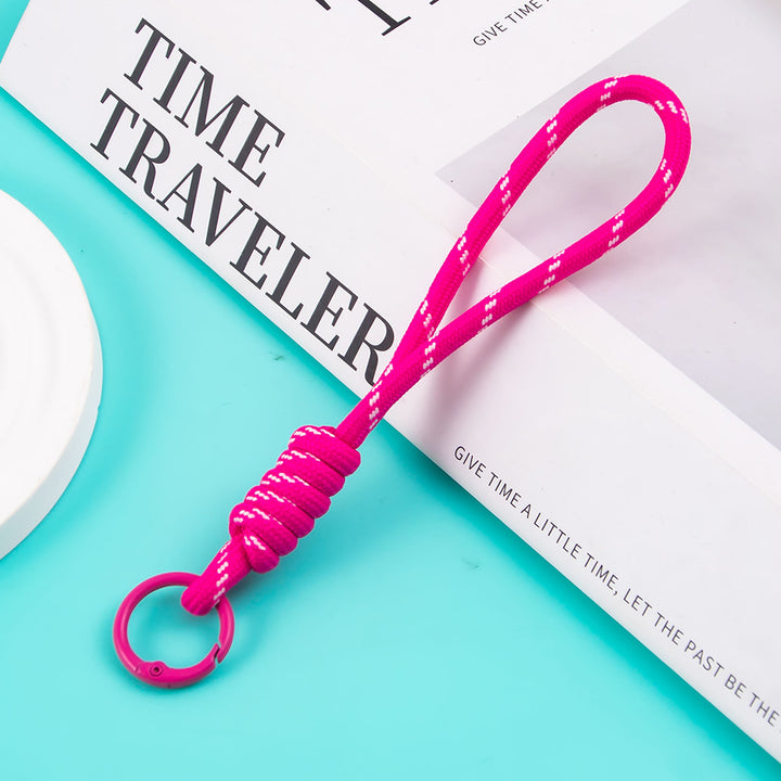 Durable Braided Utility Loop Stornfield