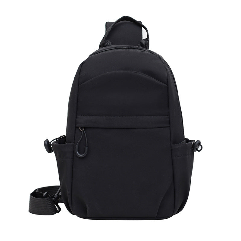 Compact Sling Backpack Stornfield