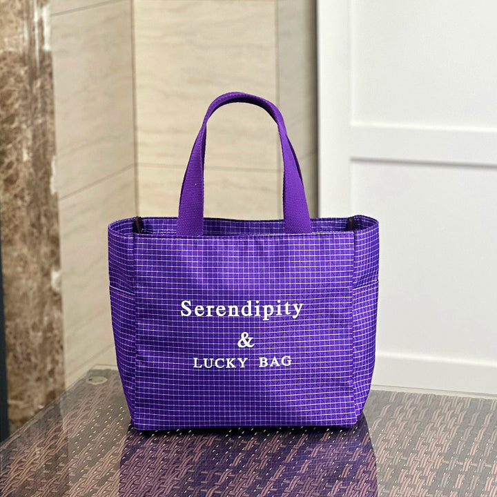 Fashionable Utility Tote Bag Stornfield