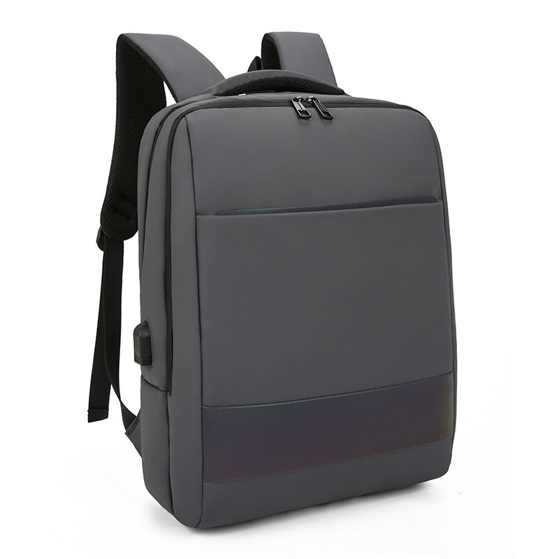 Modern backpack with expanded storage Stornfield
