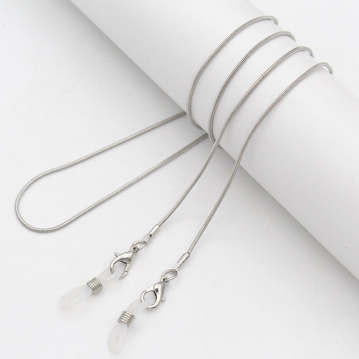 Elegant Crystal-Embellished Eyewear Chain Stornfield 1788159829