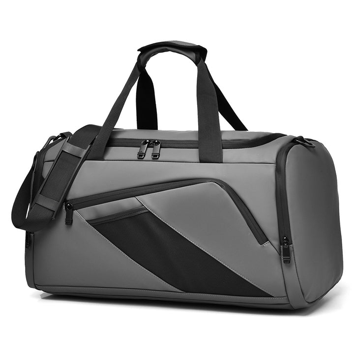 High-Performance Gym Duffle Stornfield