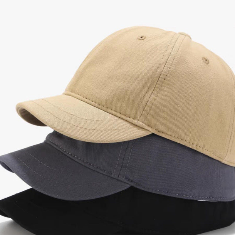 Women's Classic Adjustable Cotton Baseball Cap Stornfield