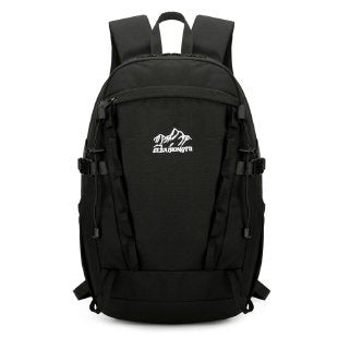 Adventure-Ready Multi-Compartment School Backpack Stornfield