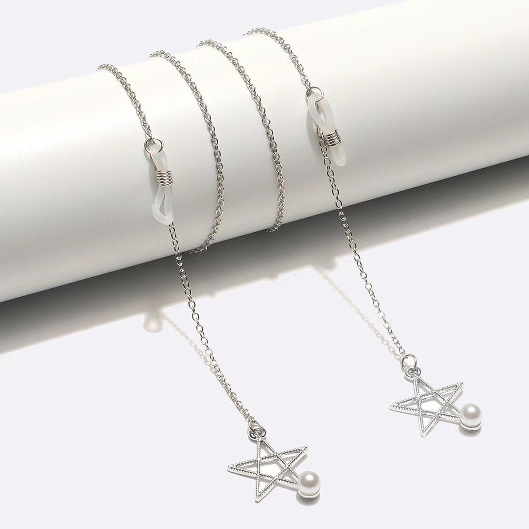 Fashion Glasses Chain Stornfield