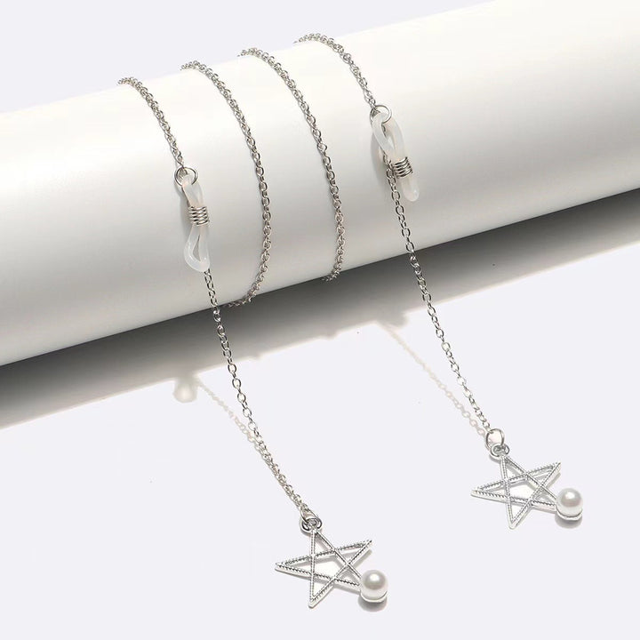 Fashion Glasses Chain Stornfield