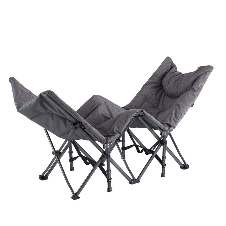 Camping cot Stornfield