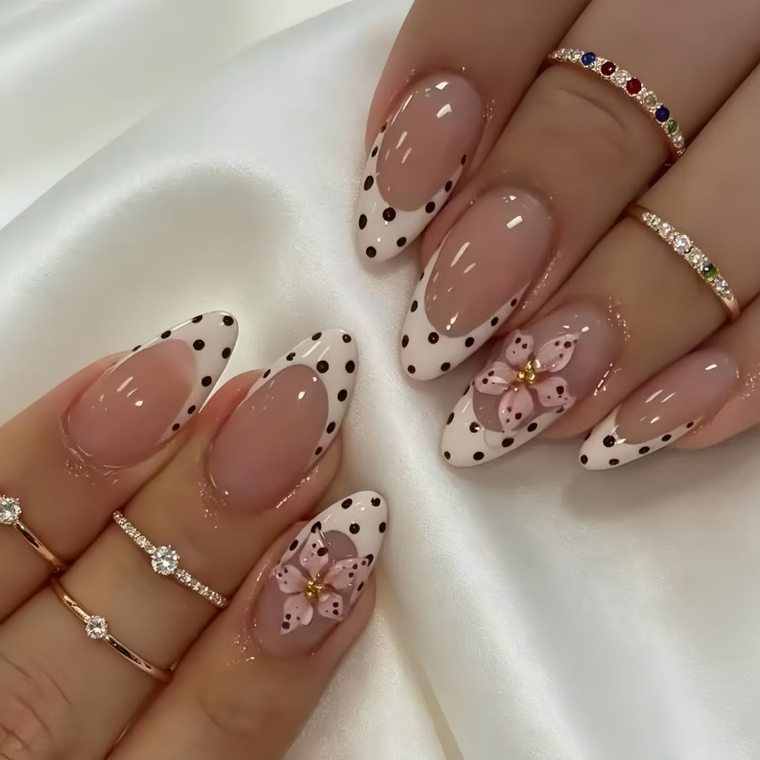 Artificial Nails Stornfield