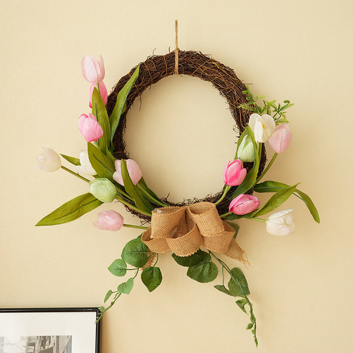 Deko Wreath Stornfield