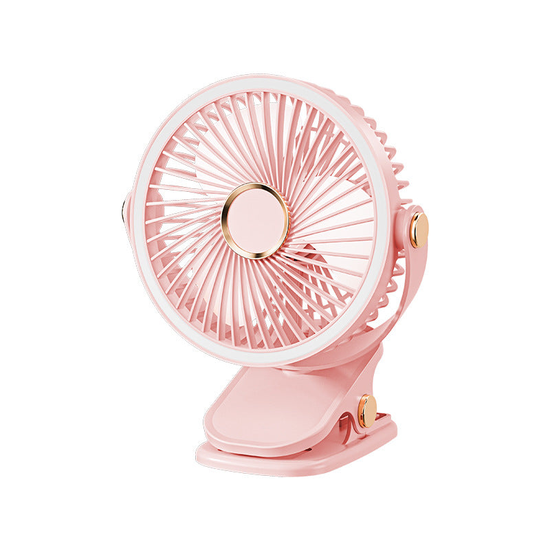 Men's Portable Table Fan Stornfield