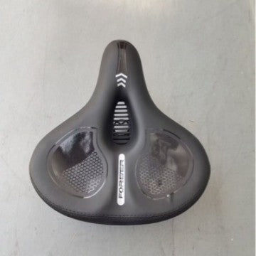 Comfort Bicycle Seat Stornfield