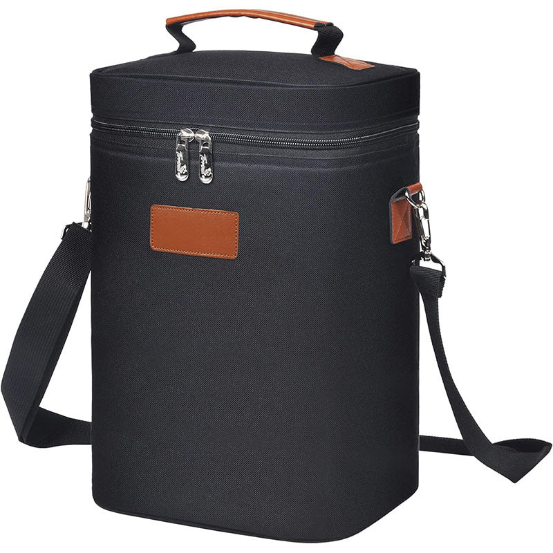 Ladies Cooling Bag with Insulating Effect Stornfield