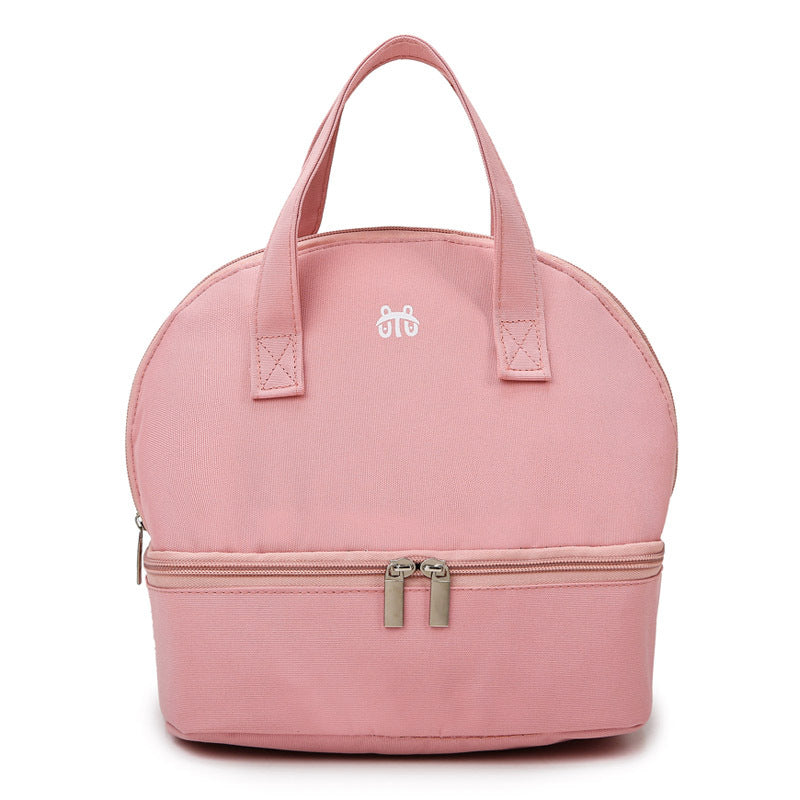 Stylish Insulated Lunch Bag Stornfield