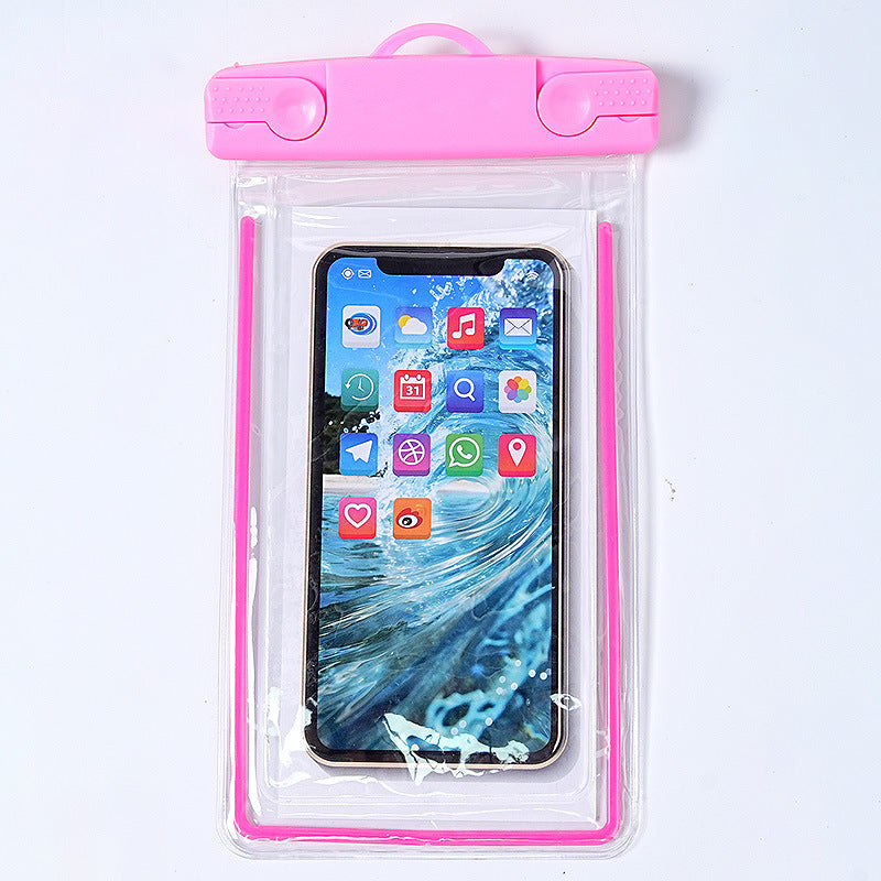 Waterproof Smartphone Case Stornfield